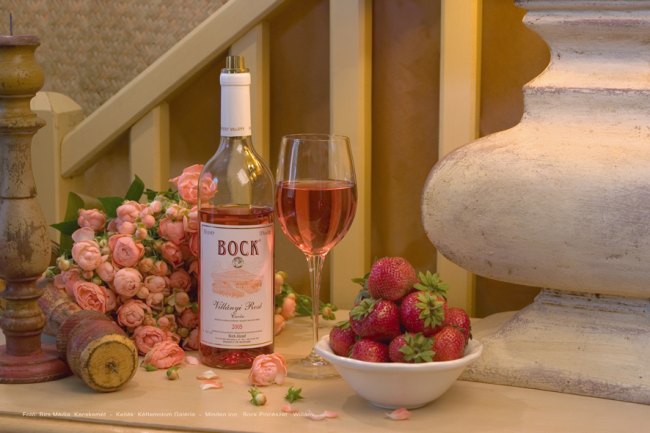 Bock Pincészet - Baranya Zöldút