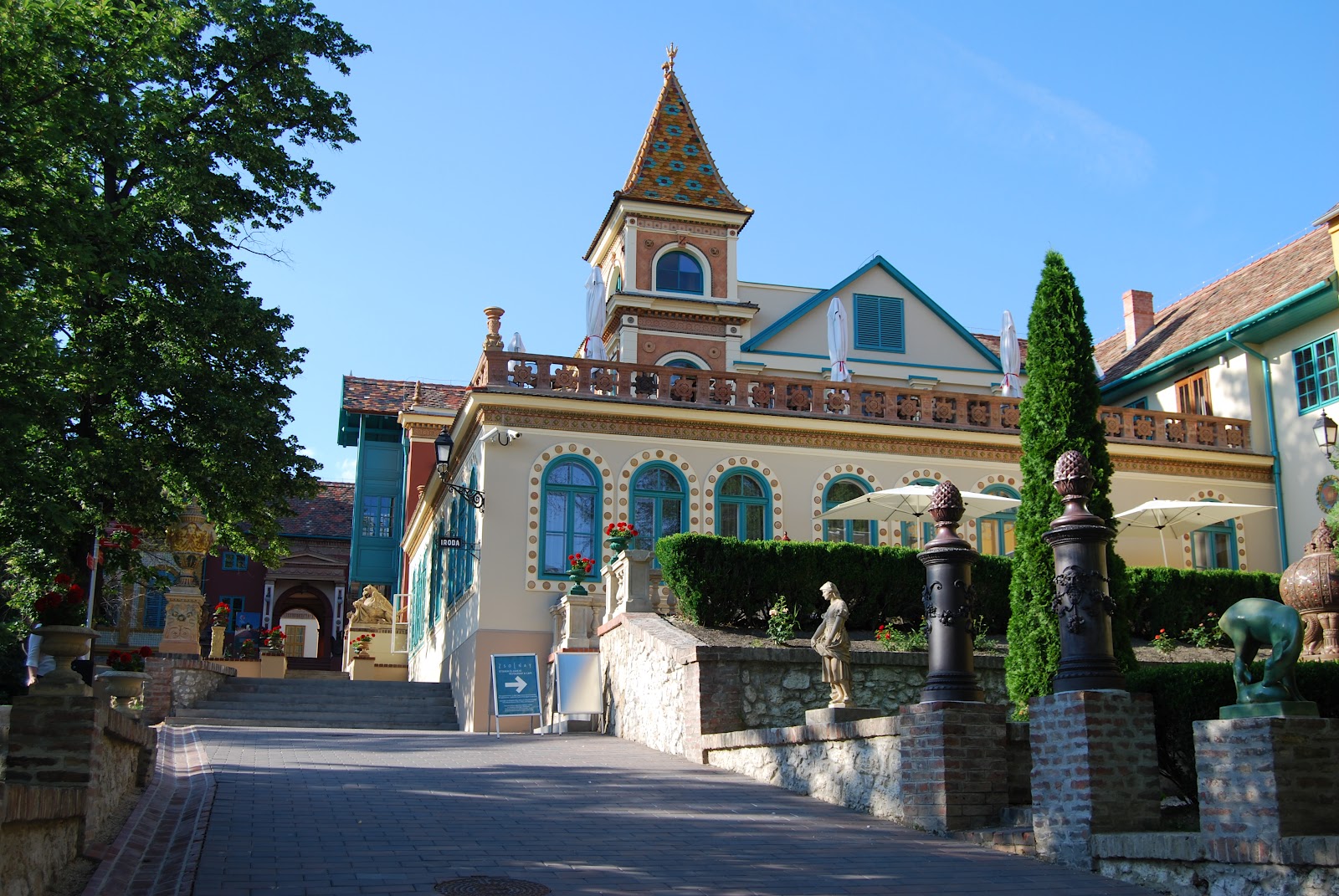 Zsolnay Örökségnapok