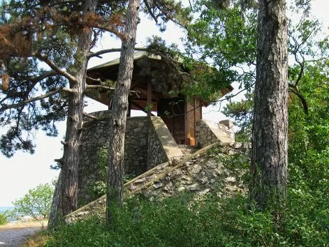 Mecseki kirándulás