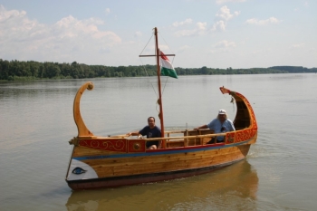 XII Lugio Napok Dunaszekcsőn