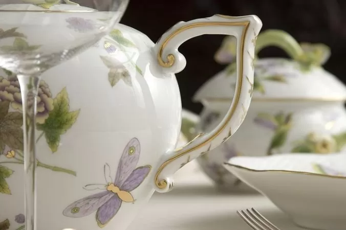 Herendi porceláncsodák Zsolnay városában