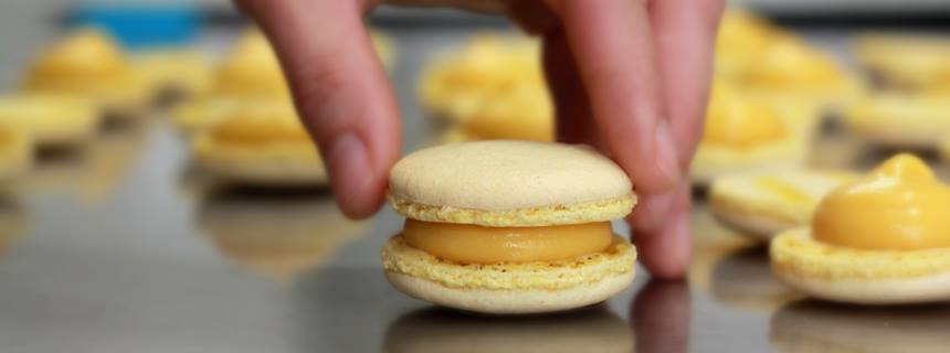 Pécsi Macaron Ünnep 2019